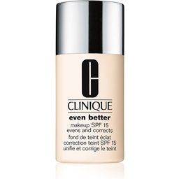 Even Better™ Fond de Teint Éclat Correction Teint SPF 15 CN 0,75 Custard - Anti-Pigmentation