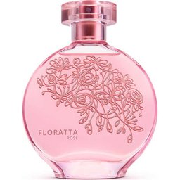 Floratta Rose Eau de Toilette 75ml