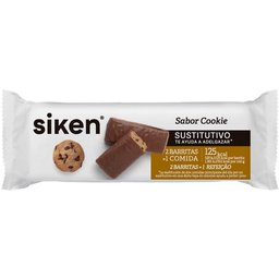 Form barrita sabor cookie sabor 1ud