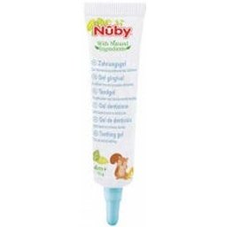 Gel pour les dents 15g