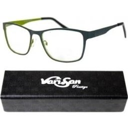 Lunettes De Lecture 3 Dioptries Modèle Milano 1 Unité