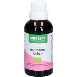 Purasana® Echinacea Forte Bio