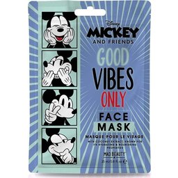 Mickey Friends Mickey Face Mask 25ml