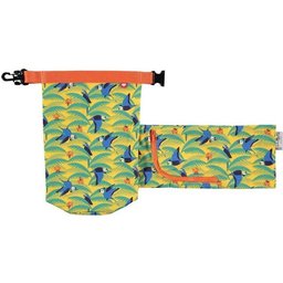 Sac Étanche Parrot 1ut