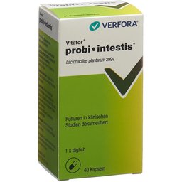 Verfora® Vitafor® Probi-intestis®