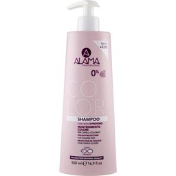 Color Shampooing Cheveux Colorés et Traités 500ml