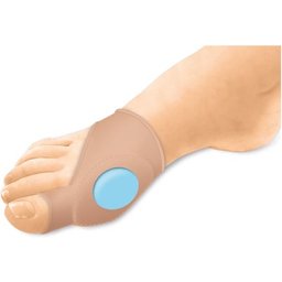 Bunion Protector Gel Pad Taille S 1ud