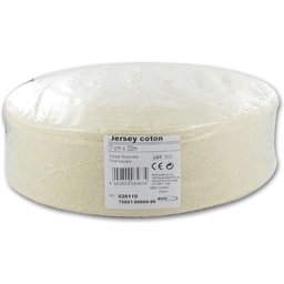 Jersey Tubular Coton7Cm x 25M (7202104)