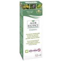 Alerbalance Classic Sirop 250ml