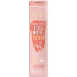 Gel Douche Vitamin 250Ml