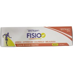 Tecnigen Fisio 1 Tube 250ml
