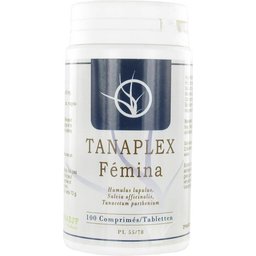  Tanaplex Femina
