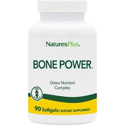 Nature's Plus Bone Power 90caps