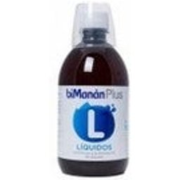 BiManán™ Plus Líquidos Líquidos 500ml