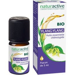 Huile Essentielle Bio YlangYlang 5ml