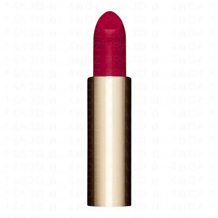Joli Rouge - Rouge à lèvres n°742 Velvet Joli rouge 3.5g