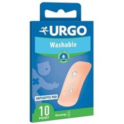 Aqua-Protect Pensos 10uds