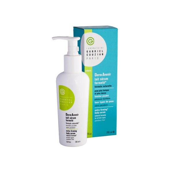 DermAvenir Lait Sérum Fermeté 200ml