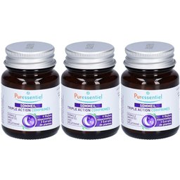 Sommeil triple action