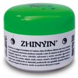 Zhinyin Crème de massage 50ml
