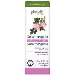 Rosehip Vegetable Oil Bio 50ml