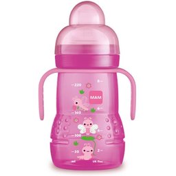 Bouteille de formation des formateurs + R 220 ml