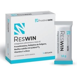 Reswin 14Stick Packs