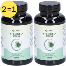 Fytobell® Chlorella