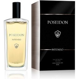 Intenso Eau de Toilette 150ml