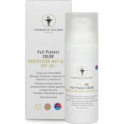 Pb Solar Full Protect Color Spf 50+ 50 ml