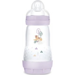 Easy Start Nature Biberon Anti‑Colique Débit 2 Lilas 260ml
