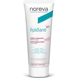 Laboratoires Epidiane® Crème hydratante Pieds & ongles 24H