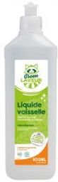Liquide Vaisselle Senteur Agrumes 500 ml - Flacon 500 ml