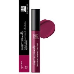 Pretty Lips Matte Fucsia 5ml