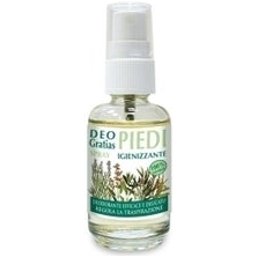 Déodorant Hygiénique Pieds En Spray 30ml