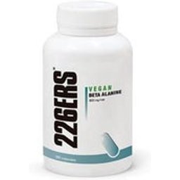 Vegan Beta Alanine 90caps