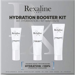 Hydra Shock Hydration Booster Travel Kit