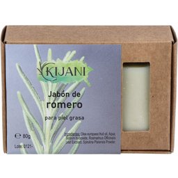 Savon Romarin 90g