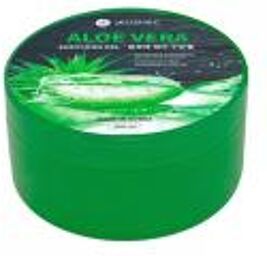 Aloe Vera Soothing Gel Apaisant 300 ml - Pot 300 ml