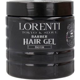 Hair Gel Biotin 500ml