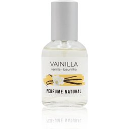 Parfum naturel à la vanille 50ml