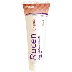 Rucen Crème Gel 50ml