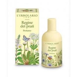 Eau De Parfum De Queens Meadows