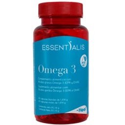 Oméga 3 60caps