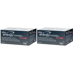 Energy complex pour hommes