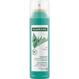 Shampooing Sec Purifiant À L'Ortie& Vitamine E 150ml