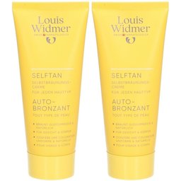 Auto-Bronzant