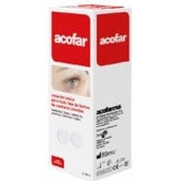 Sol hyaluronate sodiques Unica 360ml
