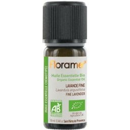 Aceite Esencial Lavanda Bio 10ml