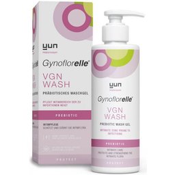 Gynoflorelle® VGN Wash Gel lavant prébiotique